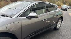 Jaguar I-Pace 294kW EV400 SE 90kWh 5dr Auto [11kW Charger] Electric Estate